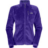 Scythe Fleece Jacket - Women's