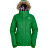 The North Face Move Down Jacket - Women's