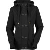 The North Face Make Out Full-Zip Hooded Sweatshirt - Women's