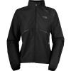 Torpedo Jacket - Women's