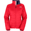 The North Face Redpoint Insulated Jacket - Women's