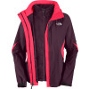 Boundary Triclimate Jacket - Women's