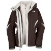 The North Face Boundary Triclimate Jacket - Women's
