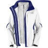 Boundary Triclimate Jacket - Women's