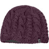Cable Fish Beanie