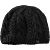 Cable Fish Beanie