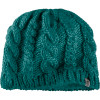 The North Face Fuzzy Cable Beanie - Women's
