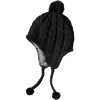The North Face Fuzzy Earflap Beanie - Women's