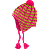 The North Face Fuzzy Earflap Beanie - Girls'