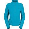 The North Face TKA 80 Hybrid 1/2-Zip Jacket - Women's