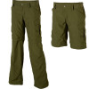The North Face Horizon Valley Convertible Hiking Pant - Women's