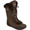 The North Face Nuptse Fur IV Boot - Women's