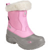 Greenland Zip Boot - Little Girls'