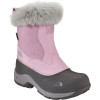The North Face Greenland Zip Boot - Little Girls'