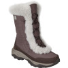 Nuptse Fur II Boot - Girls'