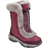 The North Face Nuptse Fur II Boot - Girls'