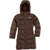 The North Face Metropolis Down Parka - Girls'
