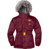 The North Face Atlantic Down Jacket - Girls'