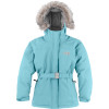 The North Face Greenland Down Jacket - Girls'