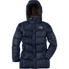 Transit Down Jacket - Girl's