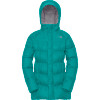 Transit Down Jacket - Girl's