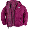 The North Face Moondoggy Reversible Down Jacket - Girls'