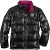 The North Face Nuptse Down Jacket - Girls'