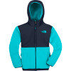 Denali Hooded Fleece Jacket - Girls'