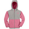 The North Face Denali Hooded Fleece Jacket - Girls'