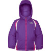 Poquito Insulated Jacket - Toddler Girls'