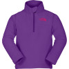 Glacier 1/4-Zip Fleece Jacket - Toddler Girls'