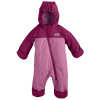 The North Face Toasty Toes Insulated Bunting - Infant Girls'