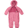 Plushee Fleece Bunting - Infant Girls'