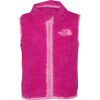 The North Face Plushee Fleece Vest - Infant Girls'