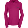 The North Face Chamois Hooded Sweatshirt - Women's