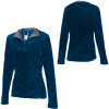 The North Face Mossbud Acadia 1/4-Zip Top - Long-Sleeve - Women's