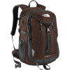 The North Face Surge Backpack - 2015cu in