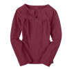 The North Face Ventana Split Neck Shirt - Women's