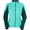 The North Face WindStopper Hybrid Full-Zip Jacket - Women's