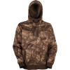 The North Face Woodchuck Full-Zip Hooded Sweatshirt - Men's