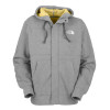 The North Face Mister Full-Zip Hooded Sweatshirt - Men's
