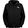 The North Face Reversible Mountain Full-Zip Hooded Sweatshirt - Men's