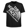 The North Face Mega Logo T-Shirt - Short-Sleeve - Men's