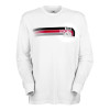 The North Face Fly By T-Shirt - Long-Sleeve - Men'