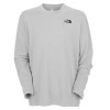 The North Face Sueded Crew - Long-Sleeve - Men's