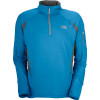 The North Face Impulse 1/4-Zip Shirt - Long-Sleeve - Men's