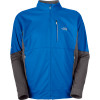 The North Face WindStopper Hybrid Full-Zip Jacket - Men's