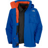 The North Face Mechanic Triclimate Jacket - Men's