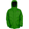 The North Face Verdi Down Jacket - Men's