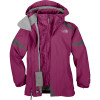 The North Face Boundary Triclimate Jacket - Girls'